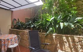 Terrace Apartment Monterosso